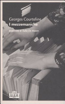 Couverture I mezzemaniche