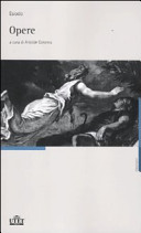 Couverture Opere