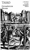 Cover  Gerusalemme liberata