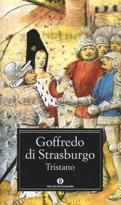 Couverture Tristano