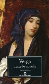 Couverture Tutte le novelle : volume secondo
