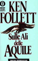 Couverture Sulle ali delle aquile