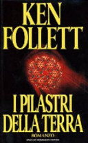 Couverture I pilastri della terra