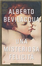 Couverture Una misteriosa felicità
