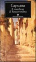Couverture Il marchese di Roccaverdina