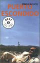 Couverture Puerto Escondido