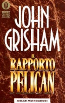 Couverture Il rapporto Pelican