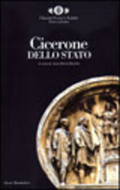 Couverture Dello Stato