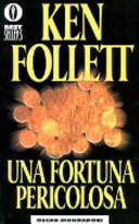Couverture Una fortuna pericolosa