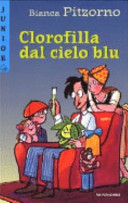 Couverture Clorofilla dal cielo blu