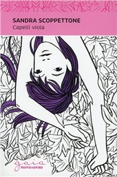 Cover  Capelli viola