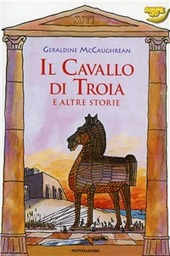Couverture Il cavallo di Troia e altre storie