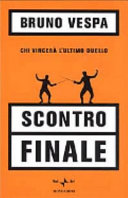 Couverture Scontro finale : chi vincera l'ultimo duello