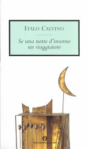Couverture Se una notte d'inverno un viaggiatore