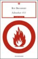 Cover  Fahrenheit 451