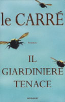 Couverture Il giardiniere tenace
