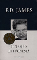 Cover  Tempo dell'onestà