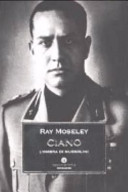 Couverture Ciano, l'ombra di Mussolini