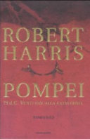 Cover  Pompei