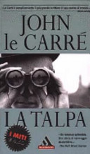 Couverture La talpa