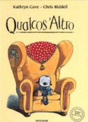 Cover  Qualcos'Altro