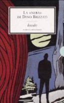 Couverture La «nera» di Dino Buzzati