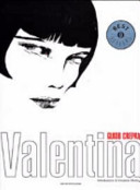 Couverture Valentina