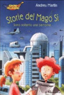 Couverture Storie del Mago sì : sono soltanto una bambina
