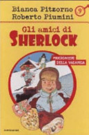 Couverture Prigionieri della valanga