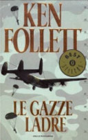 Couverture Le gazze ladre