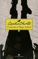 Cover  L'assassinio di Roger Ackroyd