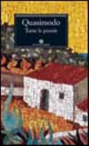 Couverture Tutte le poesie