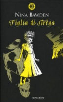 Couverture Figlia di strega