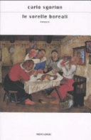 Couverture Le sorelle boreali : romanzo /