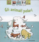 Couverture Gli animali polari