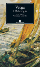 Couverture I Malavoglia