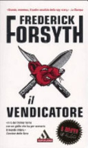 Couverture Il vendicatore