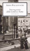 Couverture Interrogatorio della contessa Maria