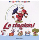 Couverture Le stagioni