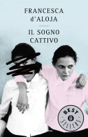 Couverture Il sogno cattivo : romanzo