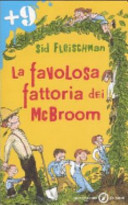 Cover  La favolosa fattoria dei McBroom