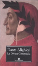 Couverture La Divina Commedia