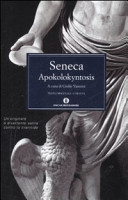Couverture Apokolokyntosis