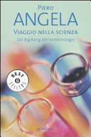 Couverture Viaggio nella scienza : dal big bang alle biotecnologie
