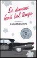 Couverture Se domani farà bel tempo