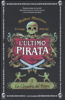 Cover  1: La clessidra del potere