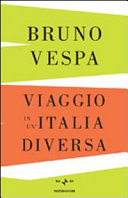Couverture Viaggio in un'Italia diversa