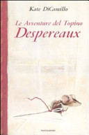 Couverture Le avventure del topino Despereaux