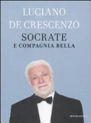 Couverture Socrate e compagnia bella