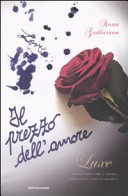 Couverture The Luxe : Il prezzo dell' amore
